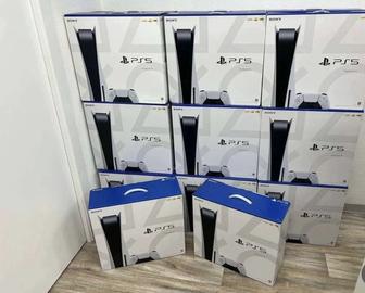 Игры PS 5 новый