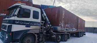 Услуги манипулятор