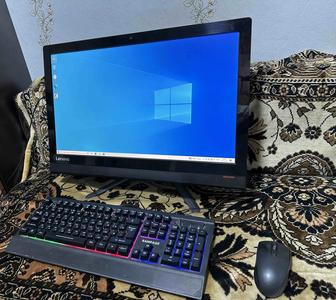 Моноблок Intel Core i5-6200U/RAM 4Gb DDR4/SSD 256Gb/intel HD Graphics 520