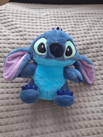 Мягкая игрушка стич