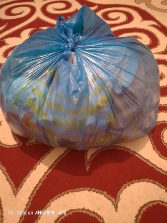 Баланың кимдери