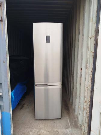 Холодильник полностью рабочий