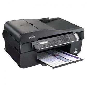 МФУ Epson Stylus Office BX320FW