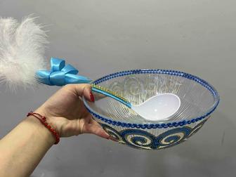 шілдехана ожауы