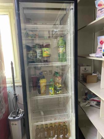 Холодильник ветренный