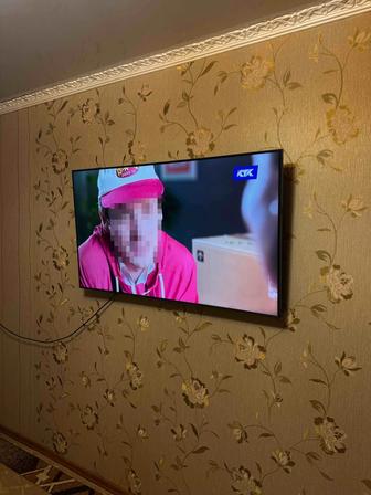 Телефизор samsung