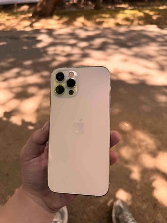 iPhone 12 Pro 256GB В Идеале! 10/10.