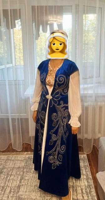 Продам нарядный жилет