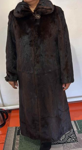 Продам норковую шубу