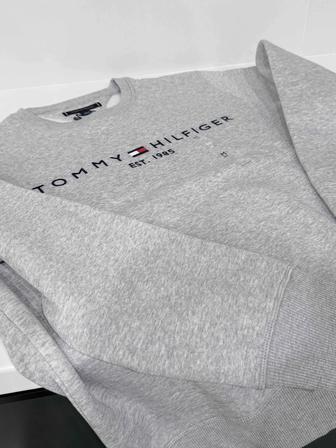 Толстовка Tommy Hilfiger оригинал