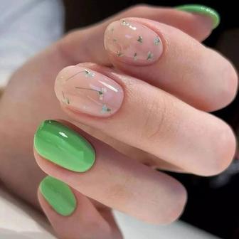 Мастер ногтевого сервиса на выезд