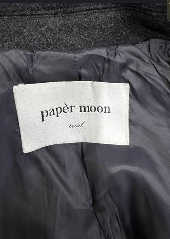 Пальто Paper moon
