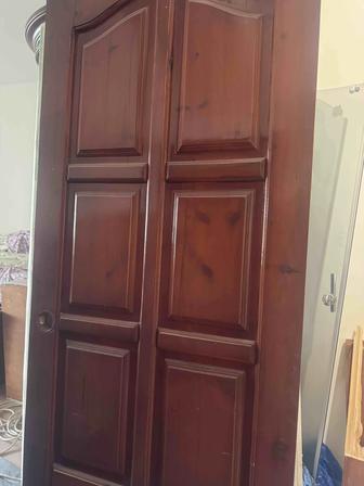 Продам межкомнатные двери