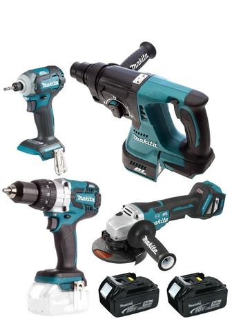 Аренда инструментов