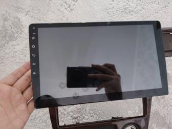 Андройд магнитофон