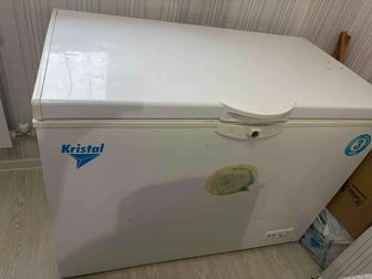 Продам морозильку