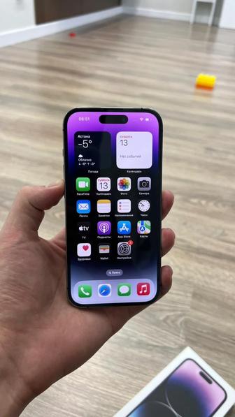 iPhone 14 Pro 128 gb