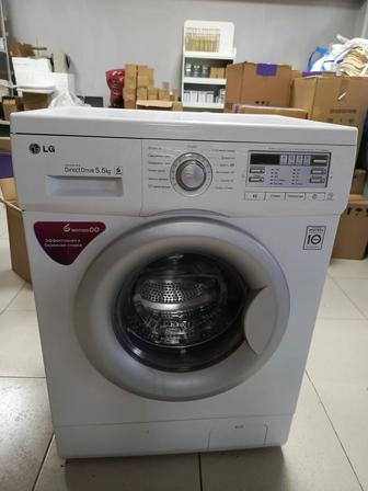 Продам стиральную машину