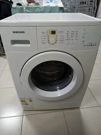 Продам стиральную машину самсунг