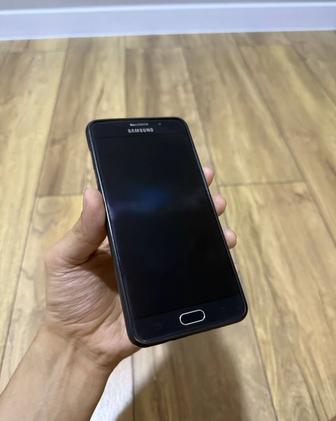 Samsung galaxy A7 2016