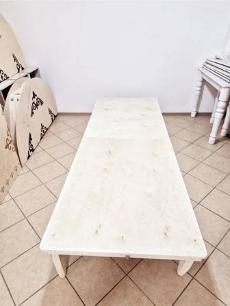 Аренда низкий стол