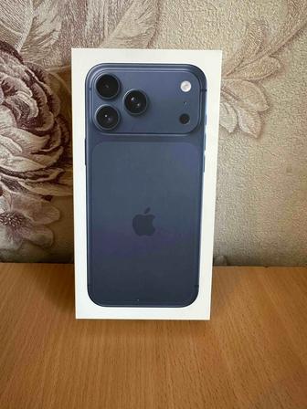 Продам Айфон 17 Про Макс НОВЫЙ