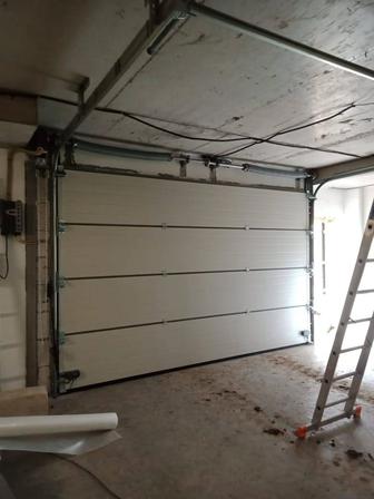 Ремонт Ворот и рольставни