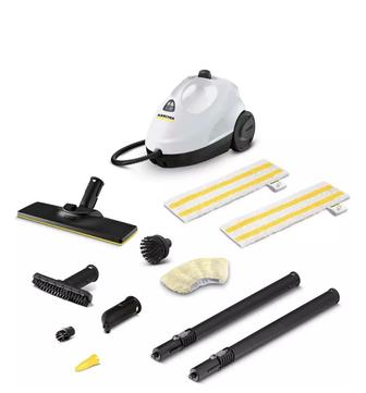 Пароочиститель Karcher SC 2 EasyFix Plus в аренду
