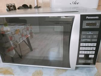 Микроволновая печь