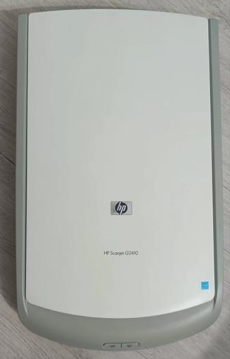 Продается Сканер