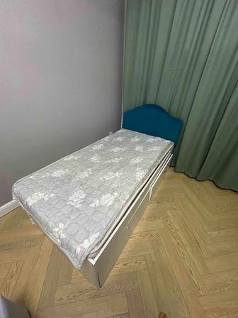 Б/У детская кровать