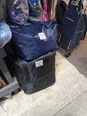 Распродажа сумок и кошельков по Алматинским ценам