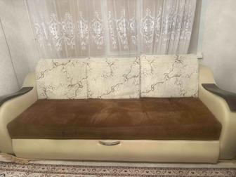 Диван б/у