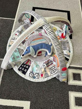 Детский коврик