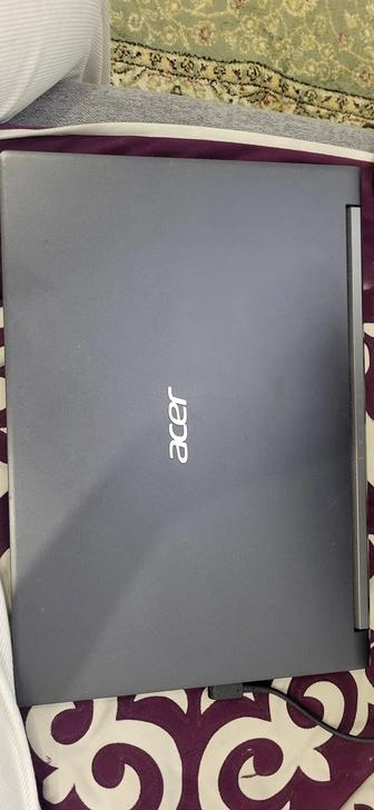 Ноутбук Acer Aspire