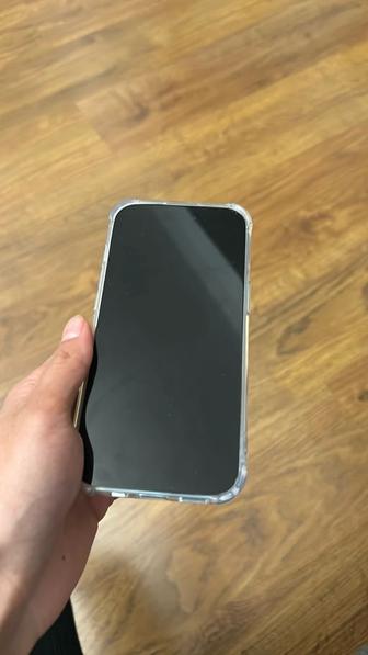 Новый IPhone 15