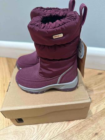 Рейма сапоги