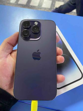 iPhone 14 Pro 256 GB