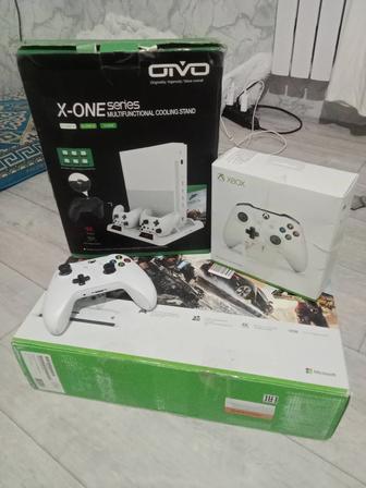 Продам x box one s