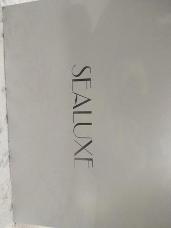 Sealuxe ходовая косметика