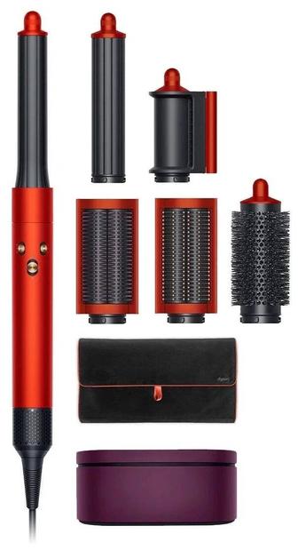 dyson airwrap long Торг уместен