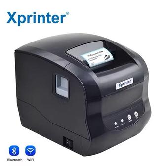 Принтер этикеток Xprinter 365B