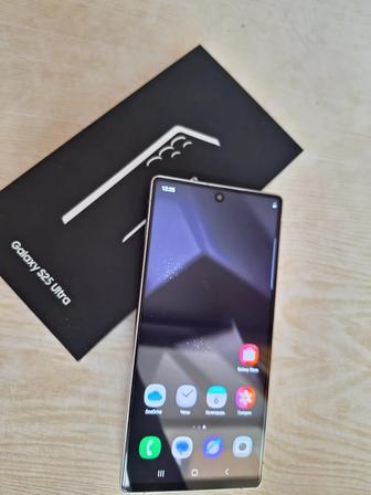 Galaxy s25 Ultra телефон