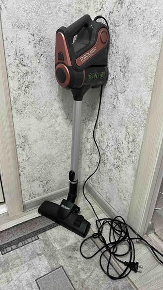 Продам пылесос