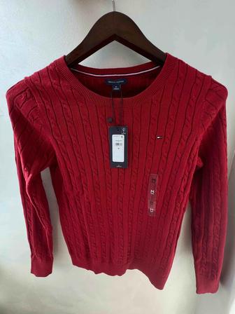 Свитшот Tommy Hilfiger новый