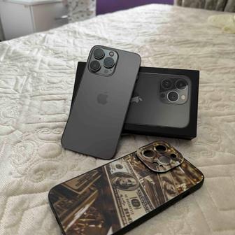 Айфон 13 про