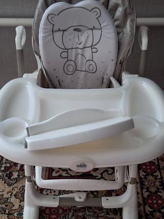 Продам детский стульчик