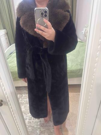 Продаю шубу мех искусственный