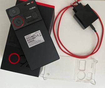 Продам телефон Nubia Z60 Ultra