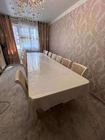 Продам стол со стульями